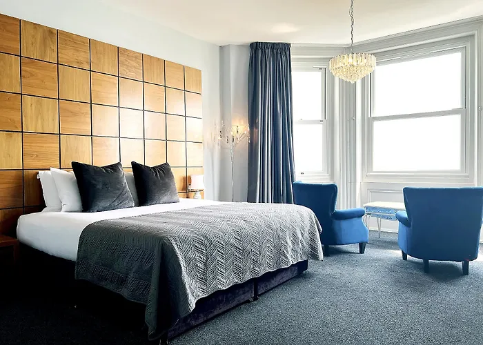 The View Hotel Folkestone, A Member Of Radisson Individuals