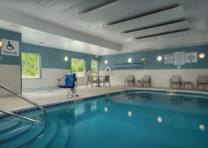Holiday Inn Express Independence - Kansas City By Ihg