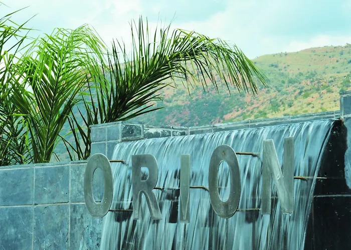 Safari Hotel & Convention Centre, Rustenburg