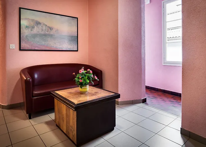Hotel Dell'Angelo