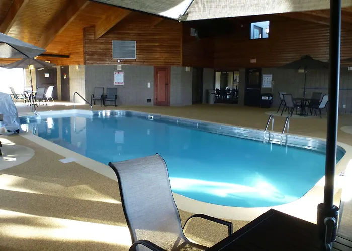 Americinn By Wyndham Mitchell