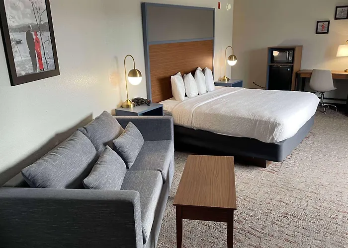 Americinn By Wyndham Ankeny/Des Moines