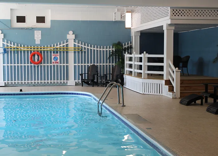 Rodd Charlottetown