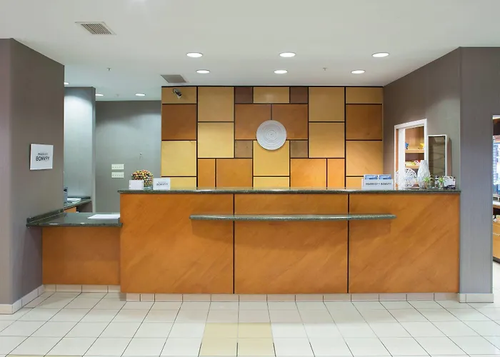 Springhill Suites By Marriott Billings