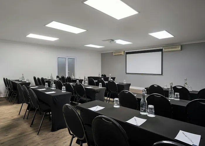 Protea Hotel By Marriott Bloemfontein