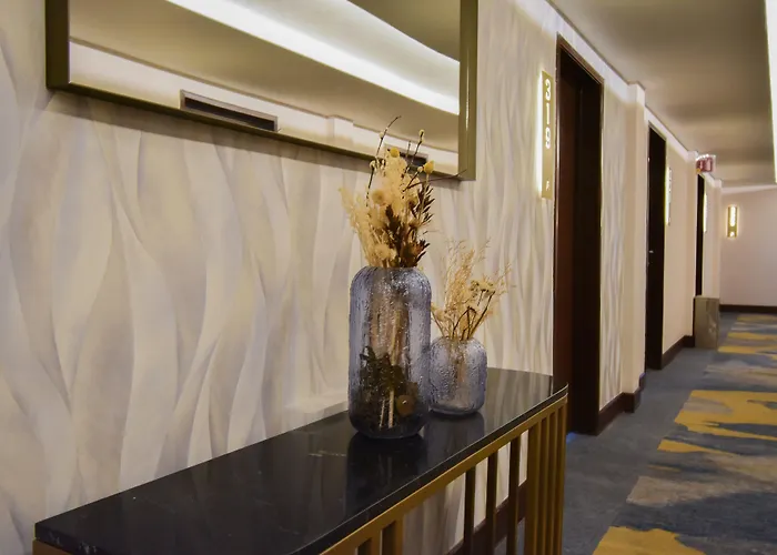 Hotel Plaza Diana
