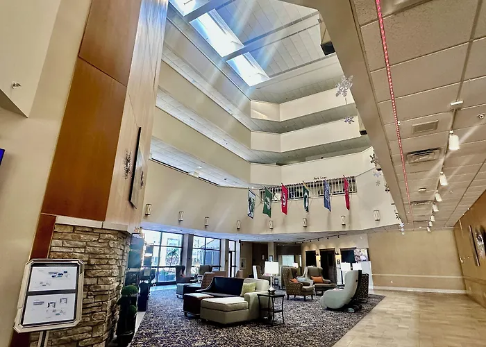 Hotel Mead Resorts & Conventions Center