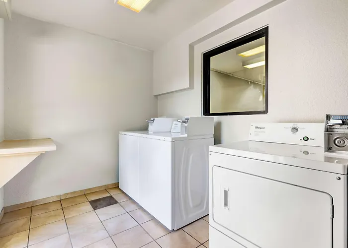 Motel 6-Issaquah, Wa - Seattle - East