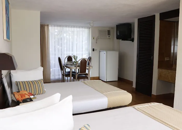 Alba Suites Acapulco
