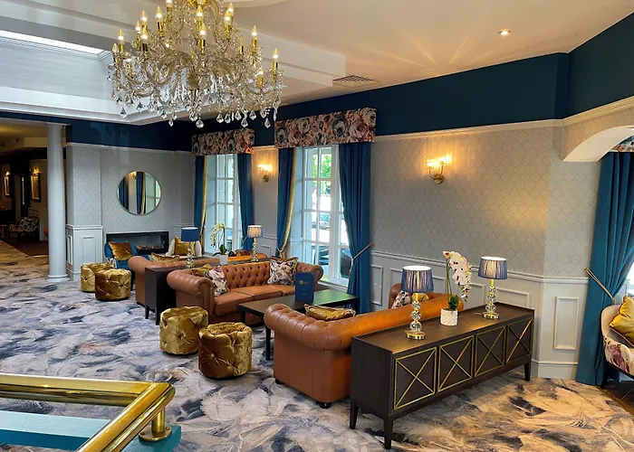 Ardboyne Hotel