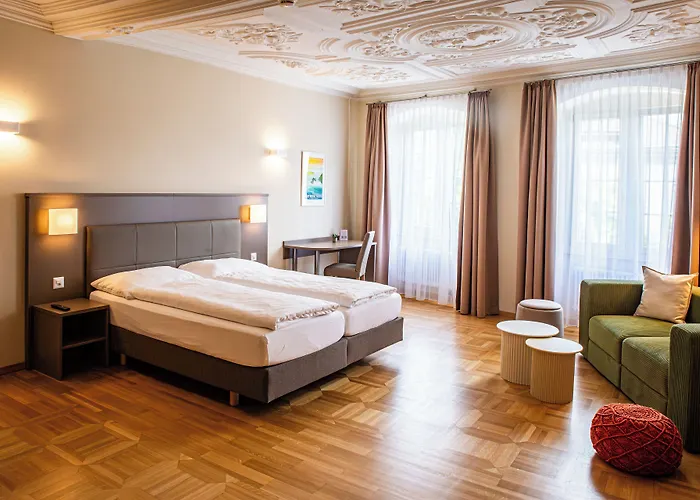 Hotel Kronenhof