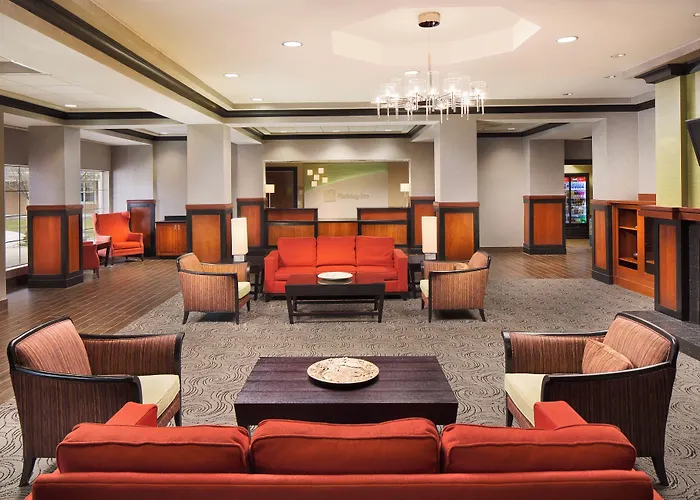 Holiday Inn Grand Rapids-Airport By Ihg