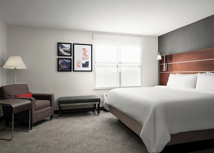Holiday Inn - Cincinnati - Liberty Way By Ihg