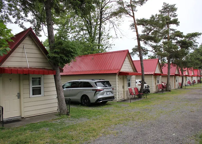 Imperial Inn Thousand Islands