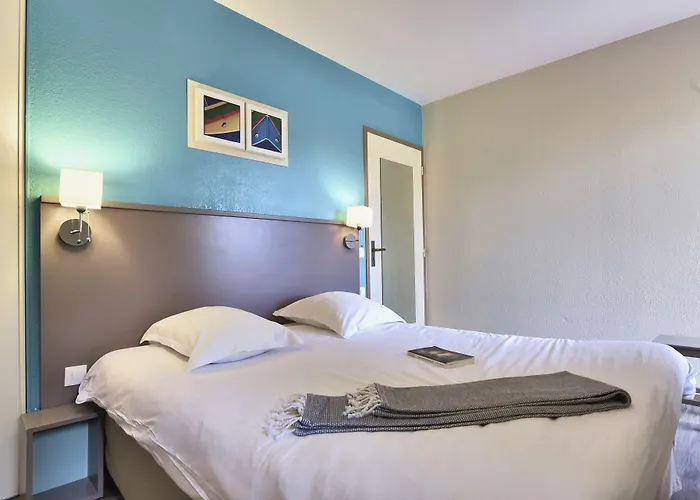 Residence Pierre & Vacances Eguzki
