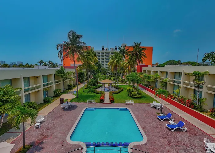 Posada De Tampico