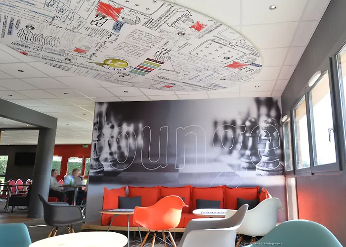 Ibis Auray