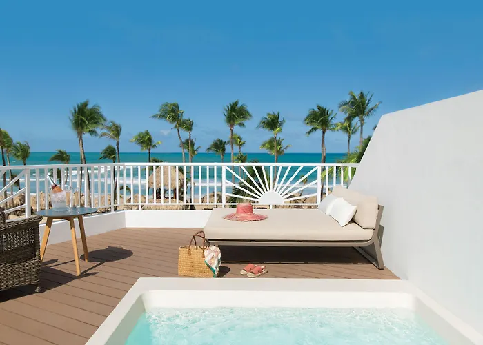 Excellence Punta Cana (Adults Only)