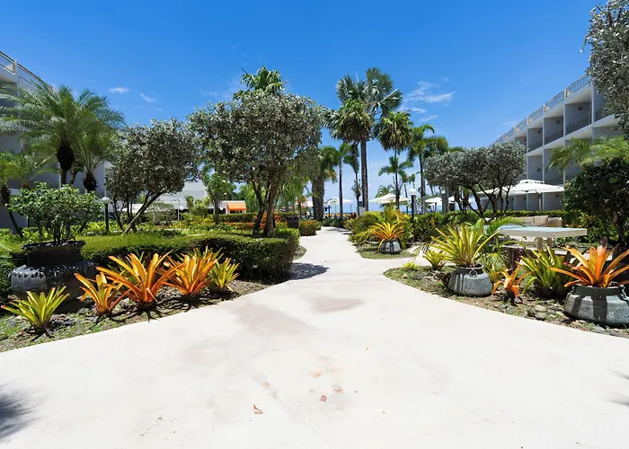 Rincon Of The Seas Grand Caribbean Hotel