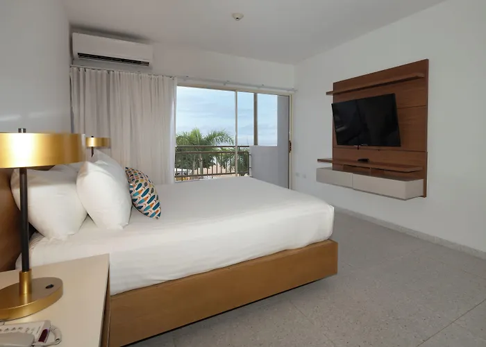 Rincon Of The Seas Grand Caribbean Hotel