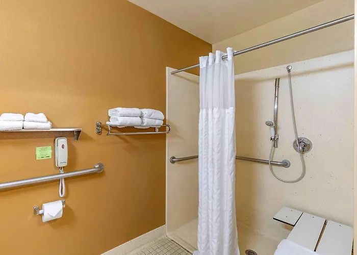 Extended Stay America Suites - Great Falls - Missouri River