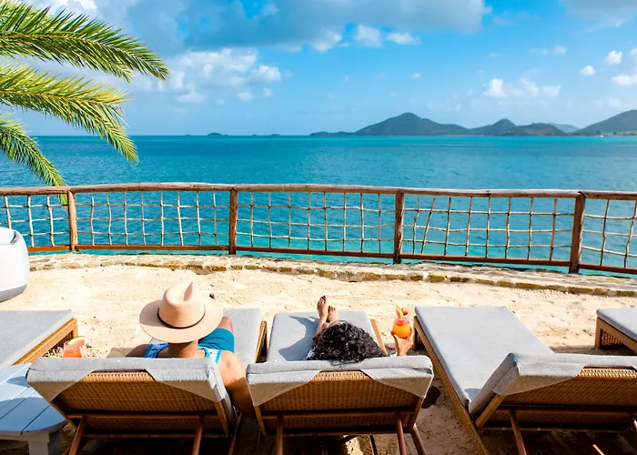 Cocobay Resort Antigua (Adults Only)
