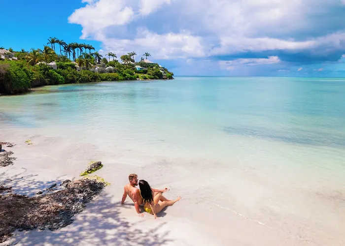 Cocobay Resort Antigua (Adults Only)