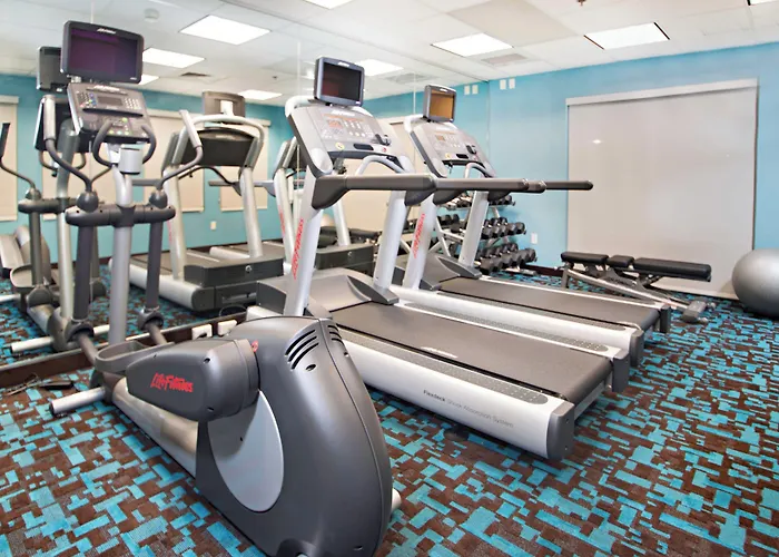 Fairfield Inn & Suites Idaho Falls