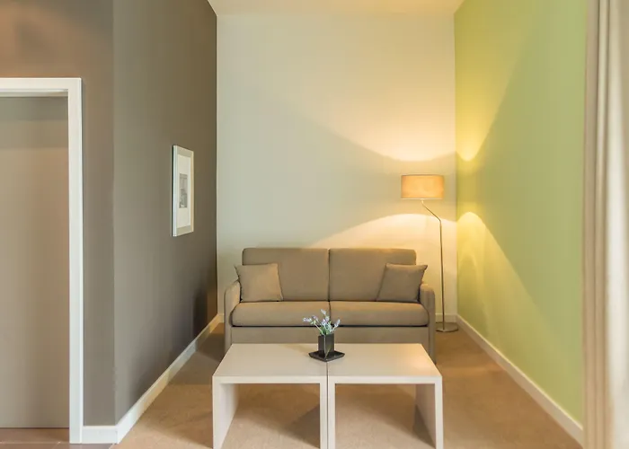Ramada By Wyndham Muenchen Airport