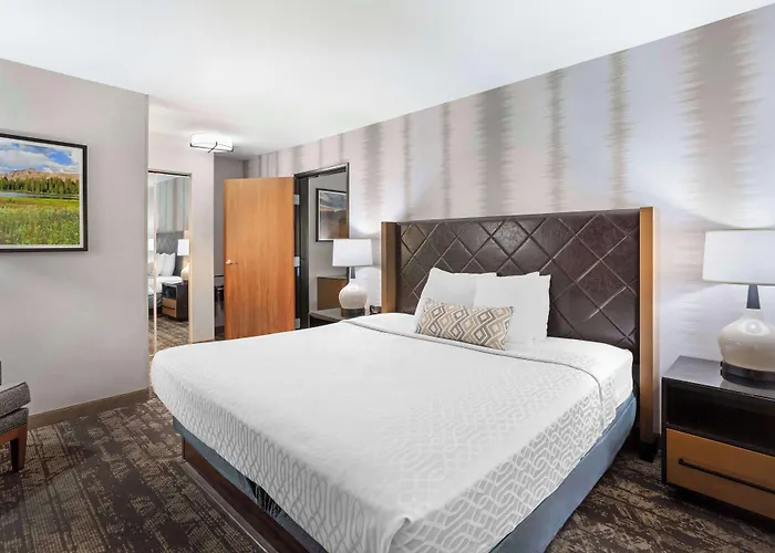 Best Western Holiday Hills