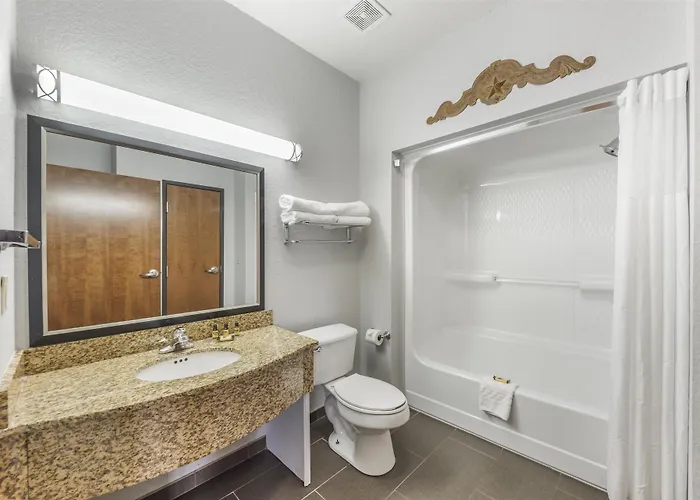Best Western Plus Fredericksburg