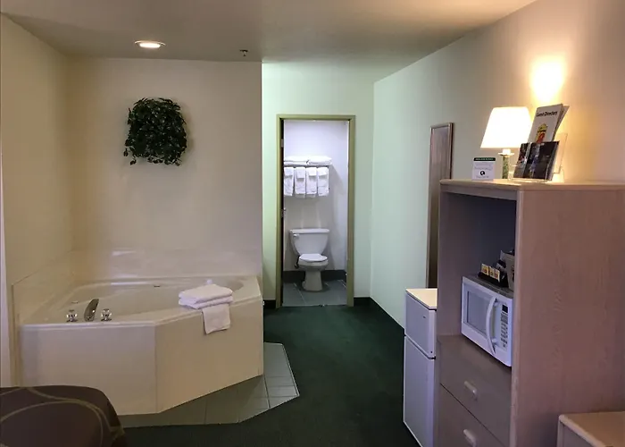Arch Canyon Inn
