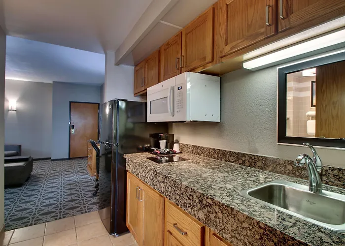 Drury Inn & Suites Albuquerque North