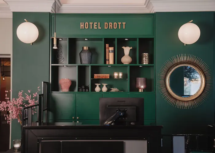 Home Hotel Drott