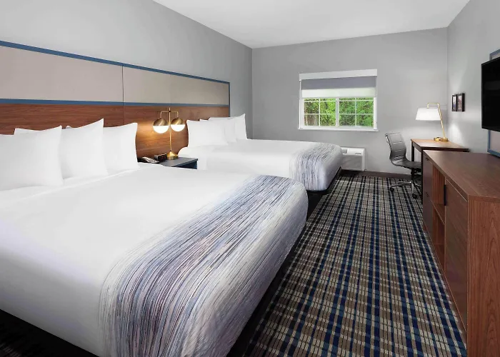Americinn By Wyndham Eagle River Downtown