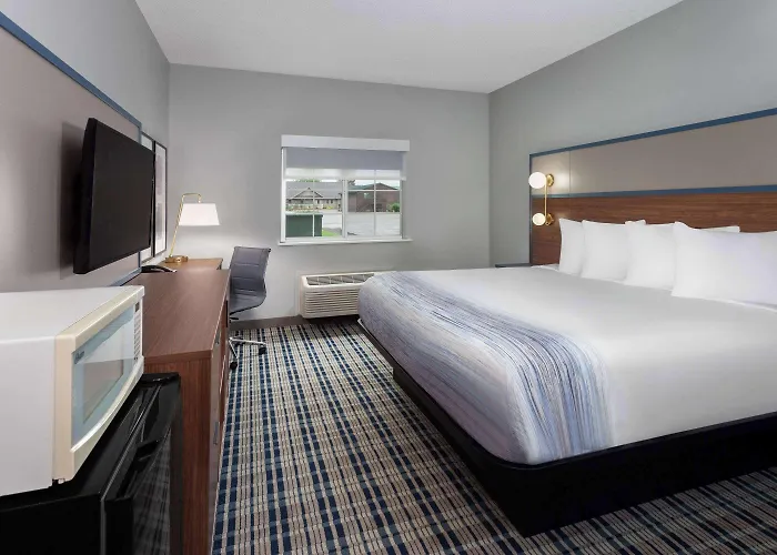 Americinn By Wyndham Eagle River Downtown
