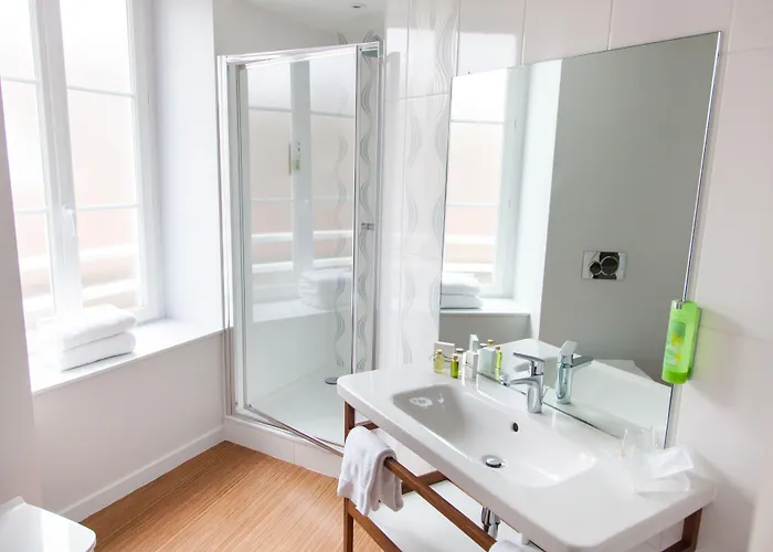 Best Western Hotel De France