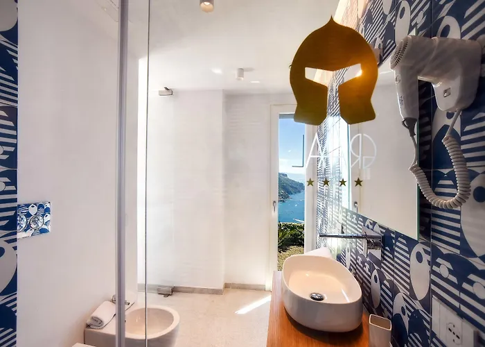 Hotel Graal