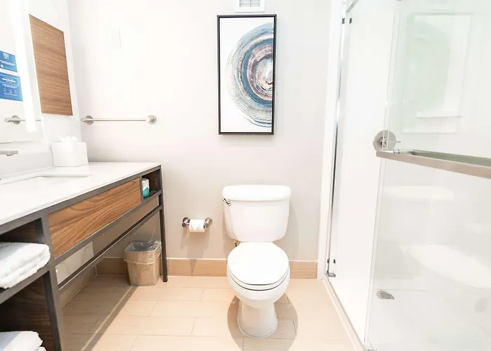 Hilton Garden Inn Fairfax