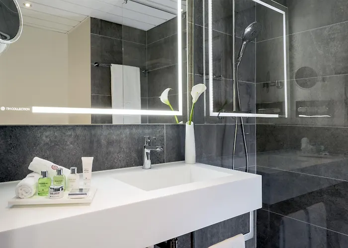 Avani Frankfurt City Hotel