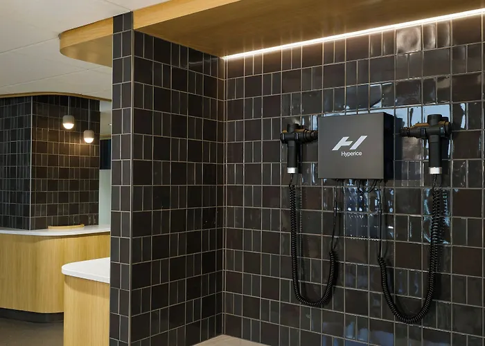 The Westin Detroit Metropolitan Airport
