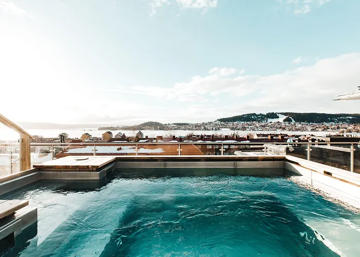 Hotell Östersund