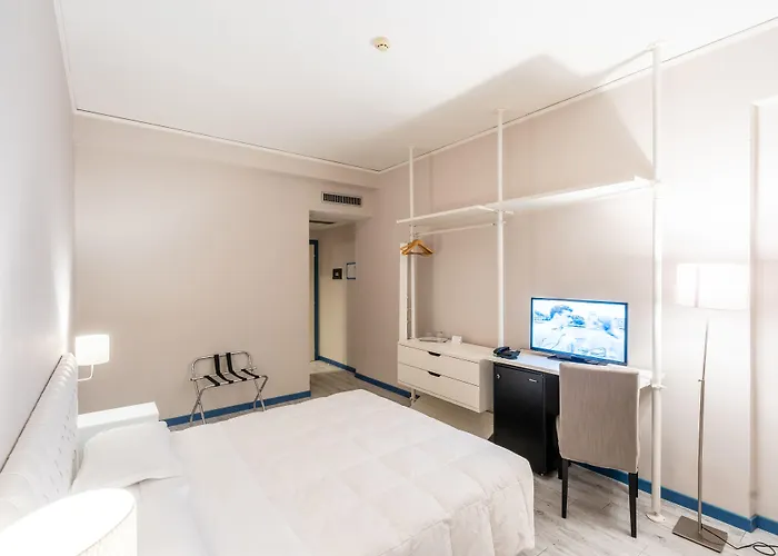 Europa Palace Hotel