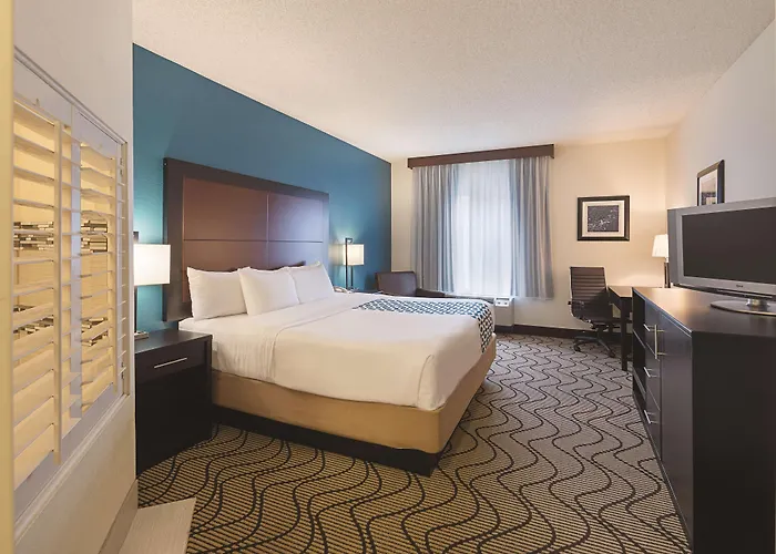 La Quinta By Wyndham Central Point - Medford