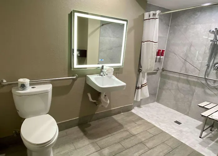Surestay Hotel By Best Western Santa Cruz
