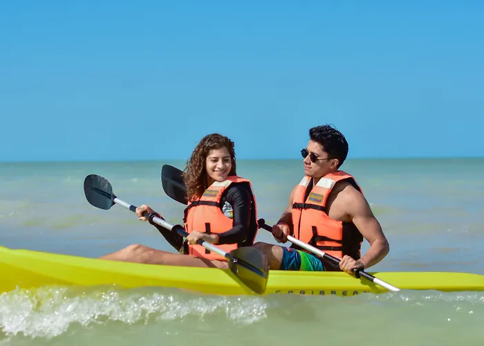 Reef Yucatan All Inclusive & Convention Center