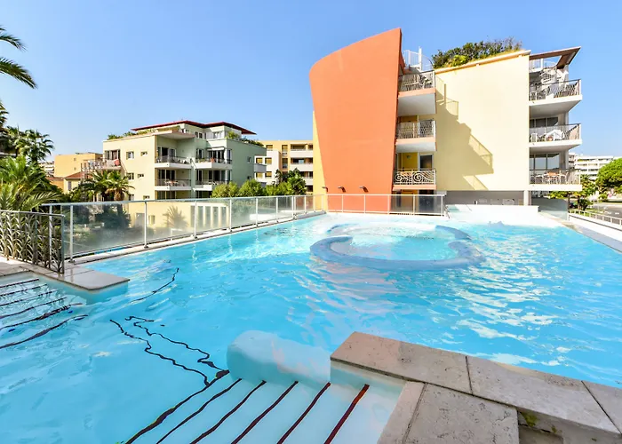 Residence Pierre & Vacances Premium Port Prestige