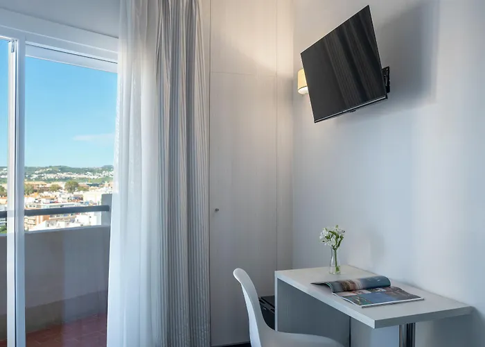 Hotel El Puerto By Pierre Vacances