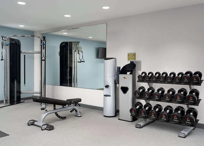 Home2 Suites By Hilton Miramar Ft. Lauderdale