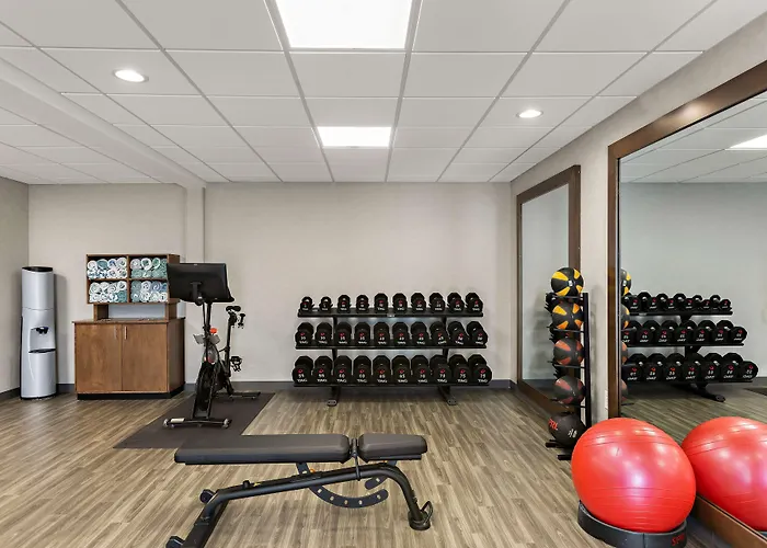 Hampton Inn & Suites Petoskey